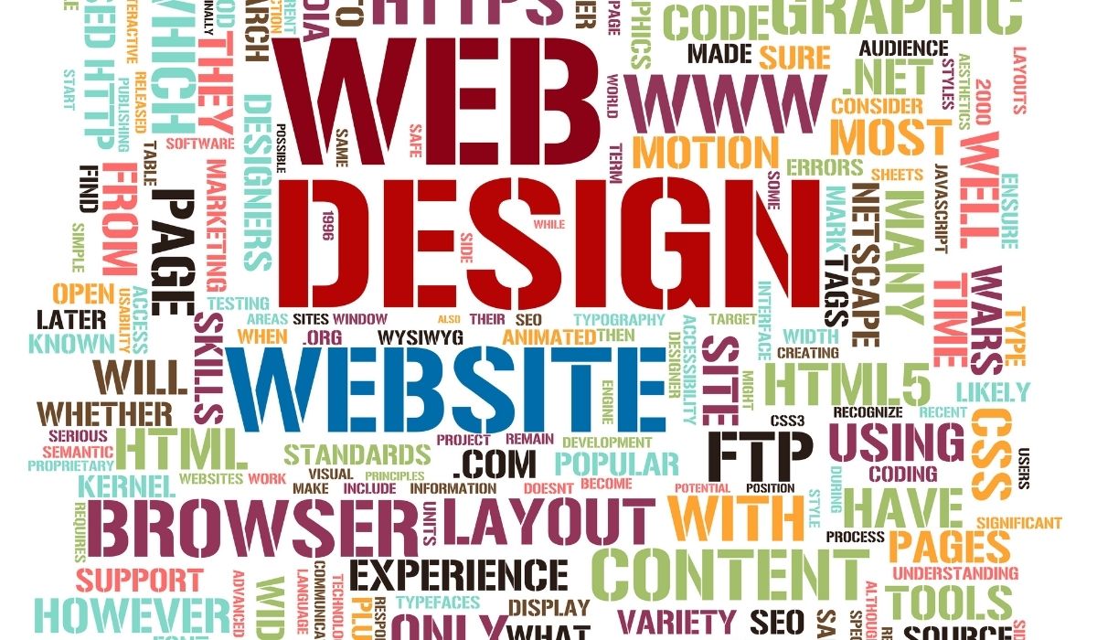 Finike Web Site Tasarım